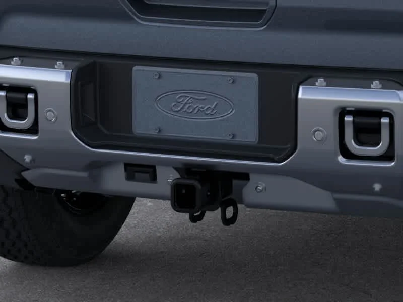 2025 Ford Bronco Sport Badlands - Photo 23