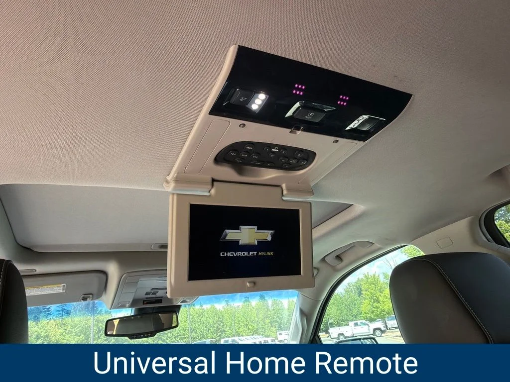 Used 2019 Black Chevrolet Premier image 23