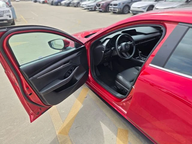 Certified Used 2026 Red Mazda 2.5 S Preferred image 38
