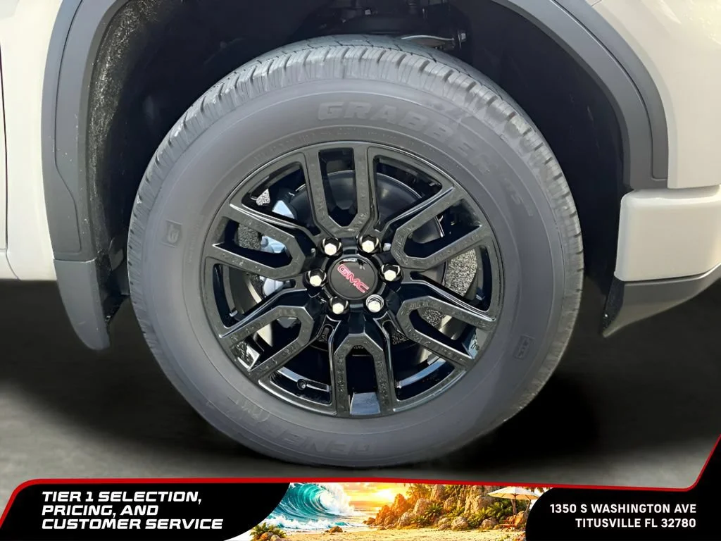 2026 GMC Sierra 1500 Pro - Photo 15
