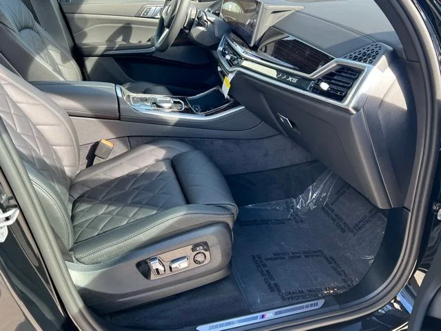 2026 BMW X5 40i - Photo 29