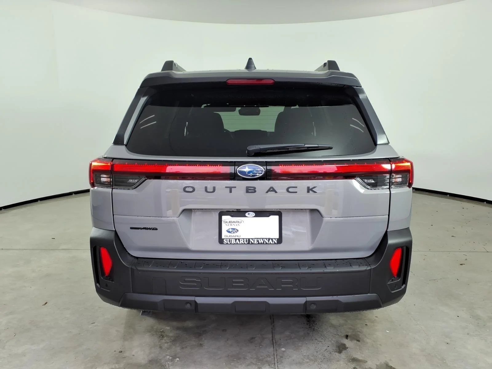 New 2026 RIVER ROCK PEARL Subaru Limited image 36