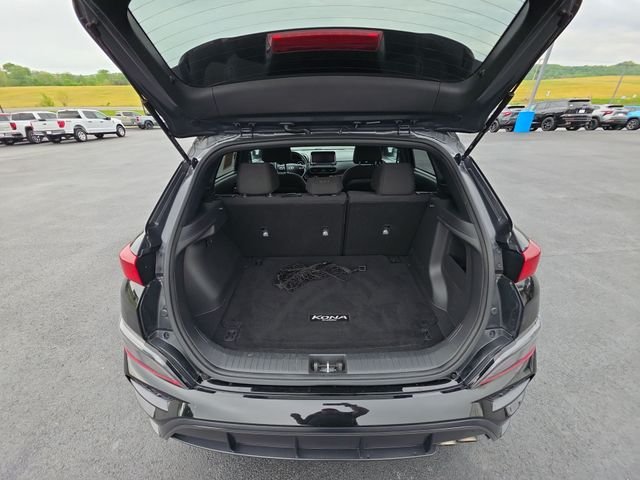Certified Used 2023 Black Hyundai N Line image 24