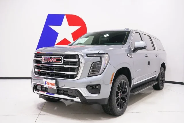 2026 GMC Yukon 2WD Elevation's photo