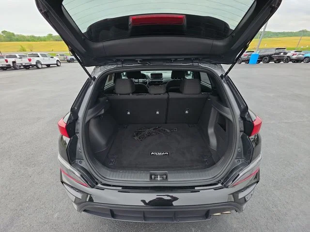 Used 2023 Black Hyundai N Line image 24