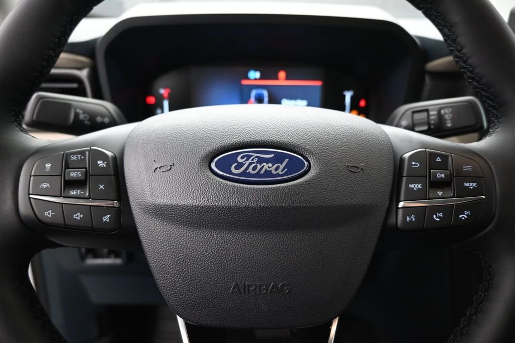 New 2026 Oxford White Ford Lariat image 11