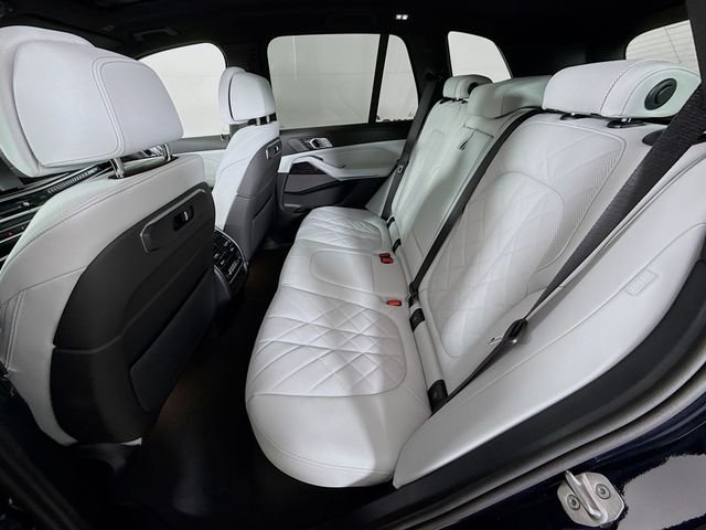 Used 2026 Carbon Black Metallic BMW xDrive50e image 25