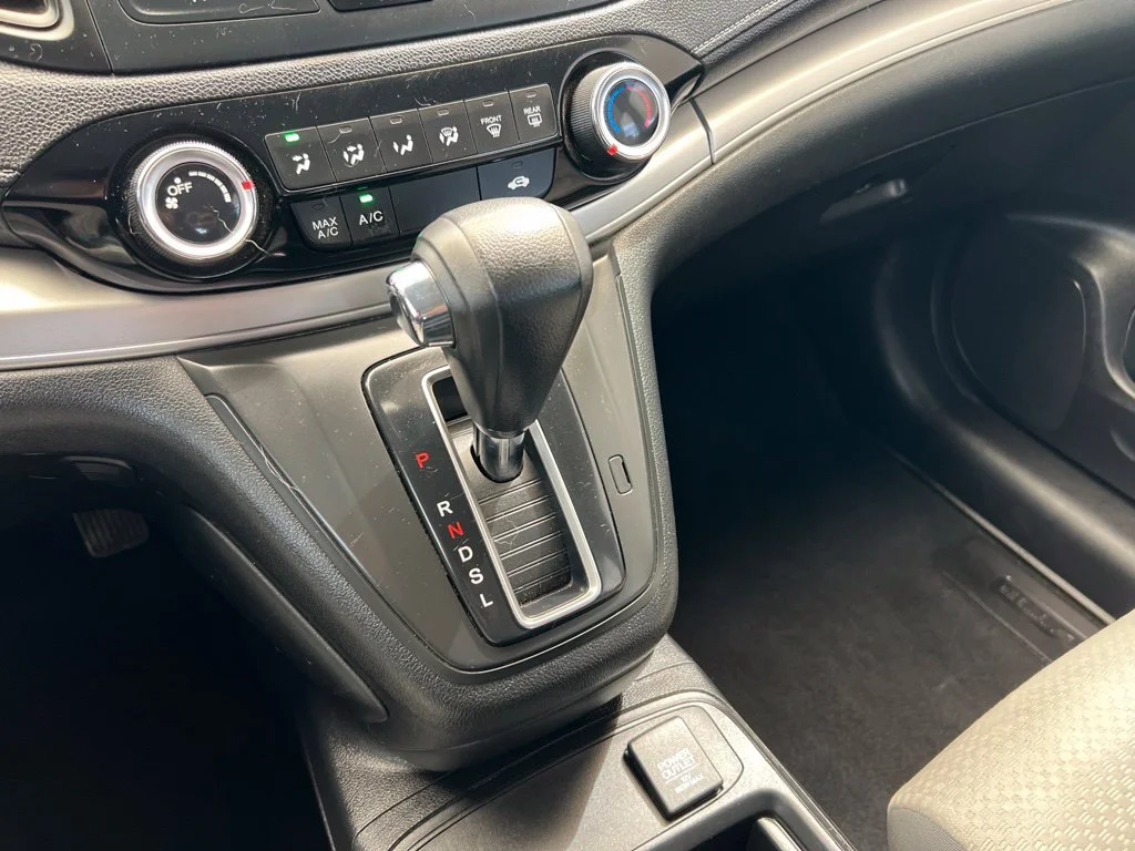 Used 2016 Gray Honda LX image 31