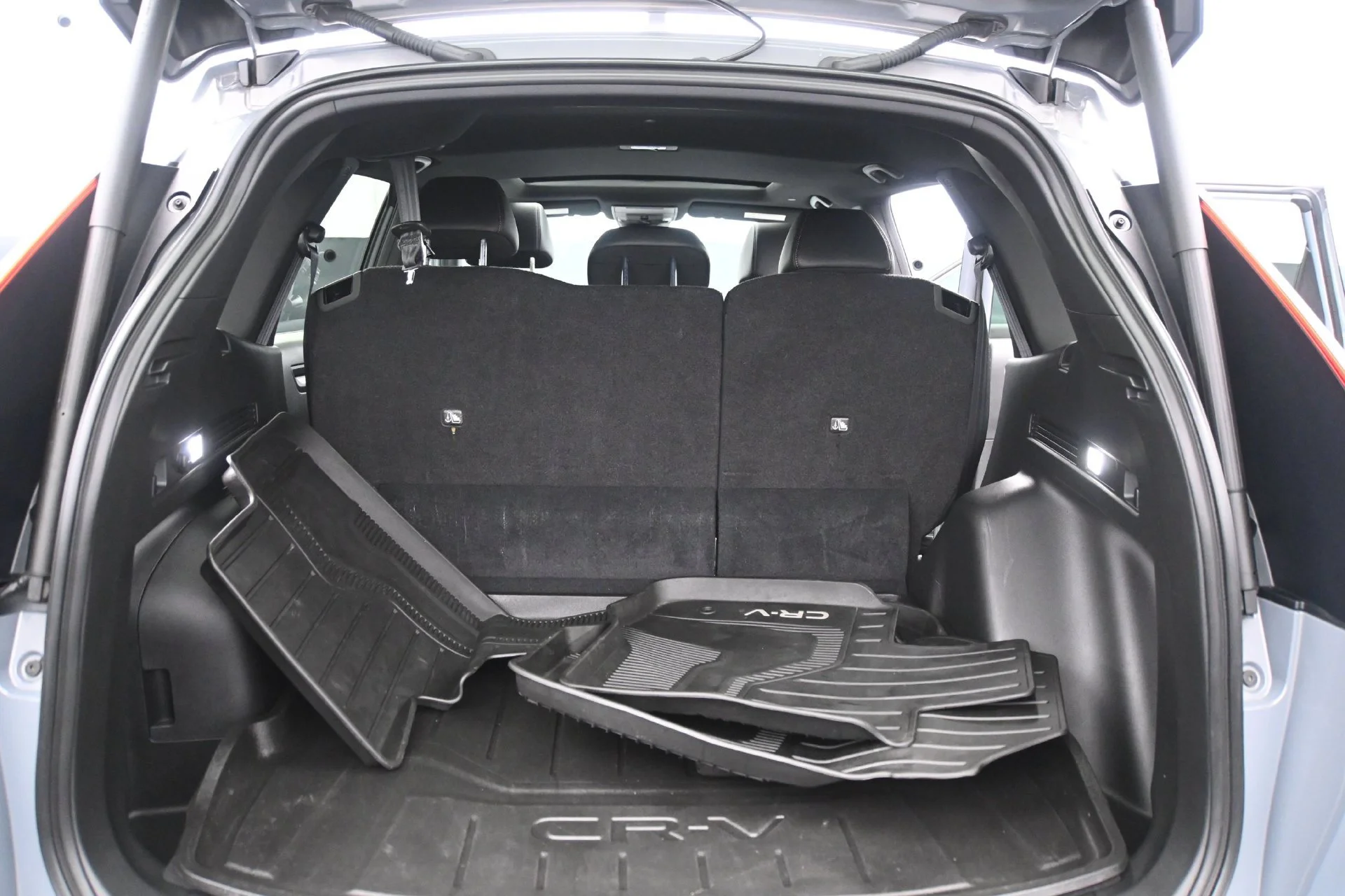 Used 2024  Honda 5D WAGON HYBRID SPORT-L AWD image 15