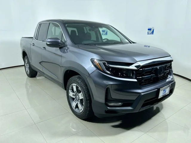 2026 Honda Ridgeline RTL AWD's photo
