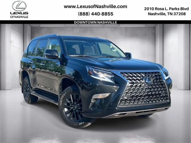 2023 Lexus GX 460 460 PREMIUM's photo
