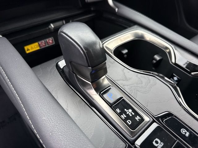 Certified Used 2024 Brown Lexus 350 Luxury image 20