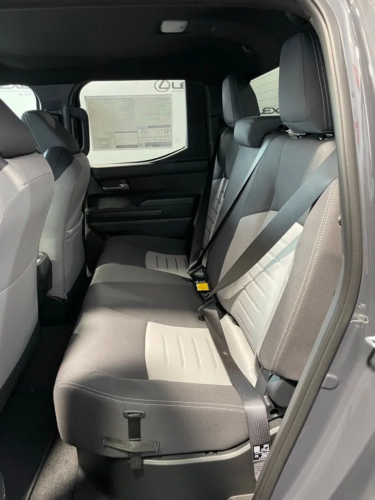 New 2026 Gray Toyota  image 25