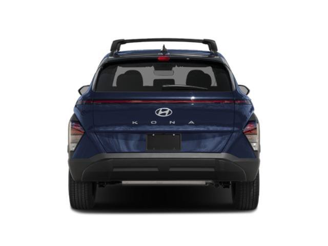 New 2027 Mirage Green Hyundai SEL Sport FWD image 8