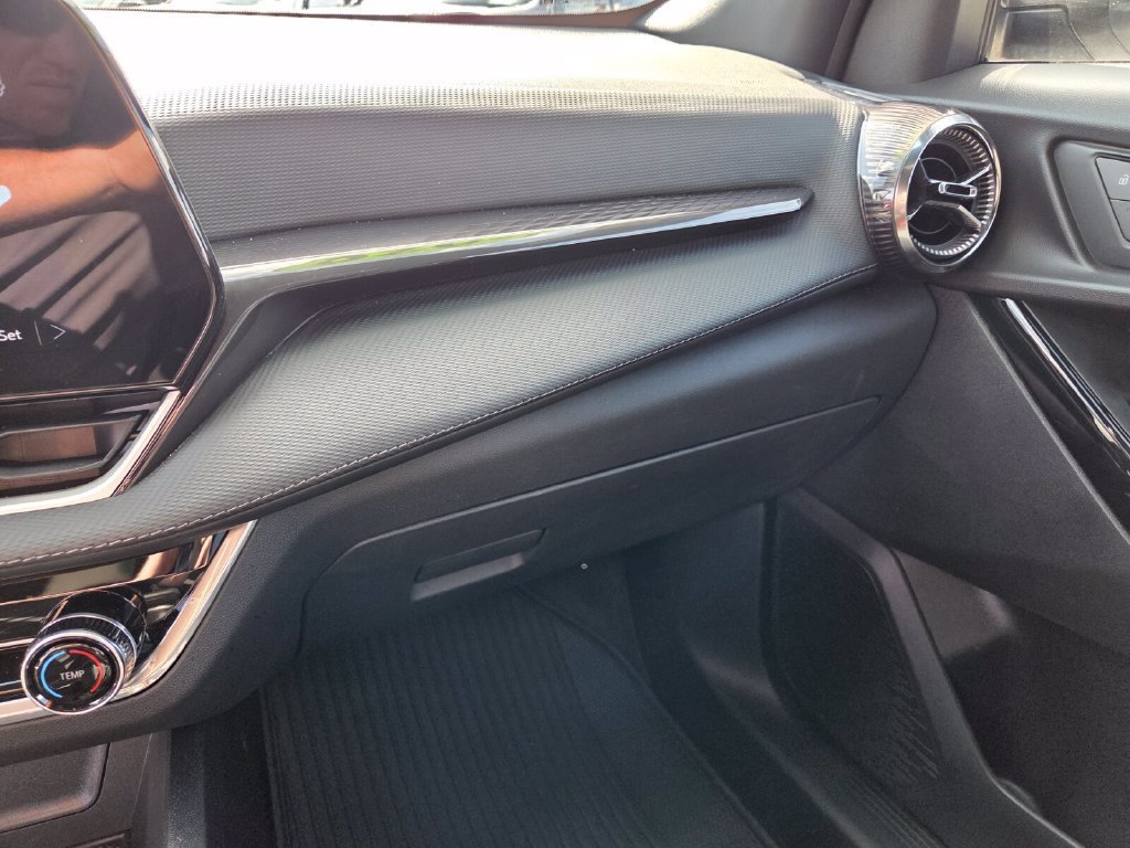 2026 Chevrolet Equinox LT - Photo 26
