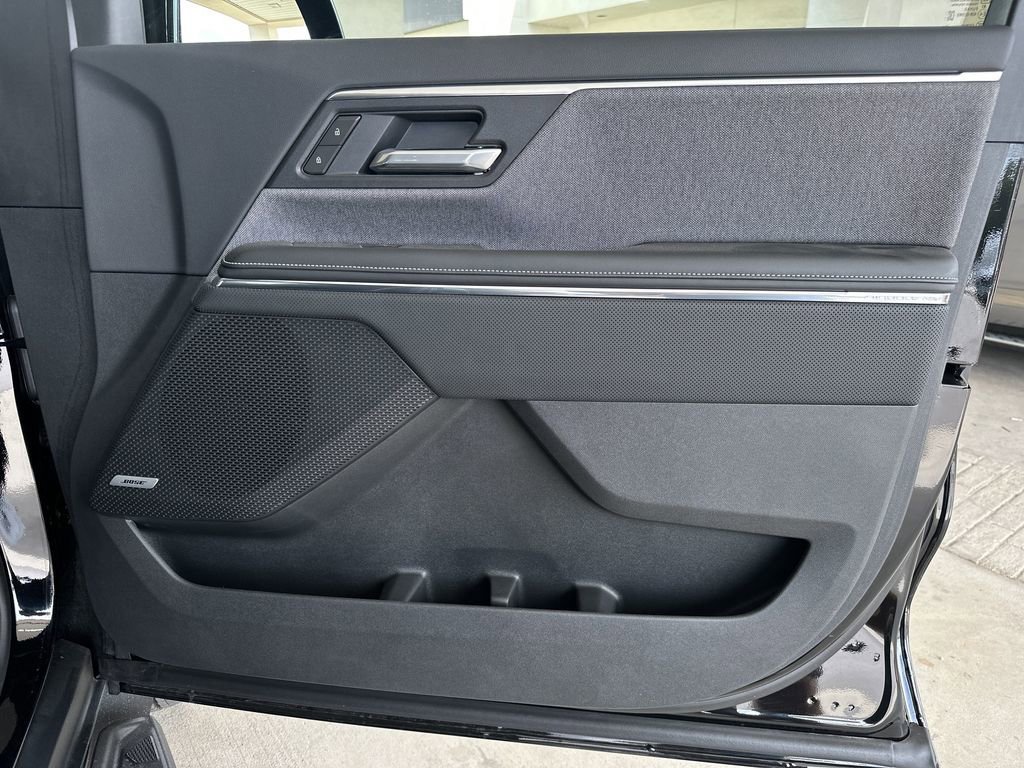 2026 GMC Sierra EV Elevation - Photo 36