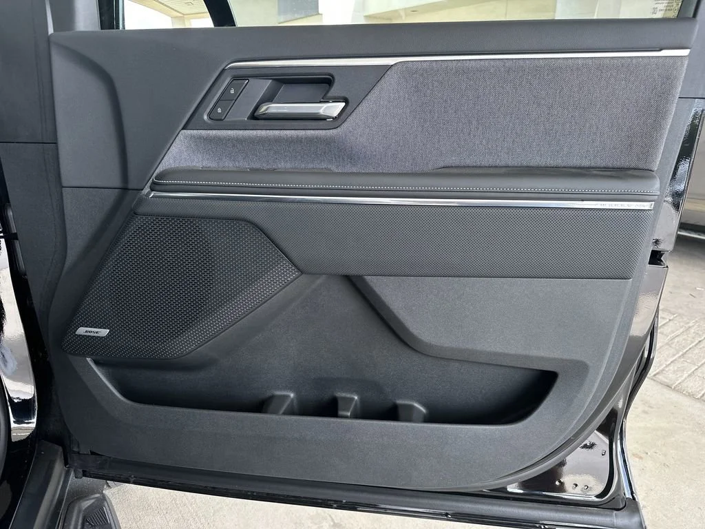 2026 GMC Sierra EV Elevation - Photo 36