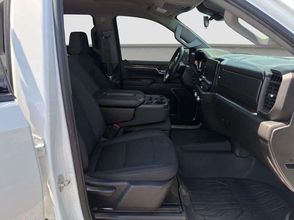 2024 GMC Sierra 1500 Elevation - Photo 18
