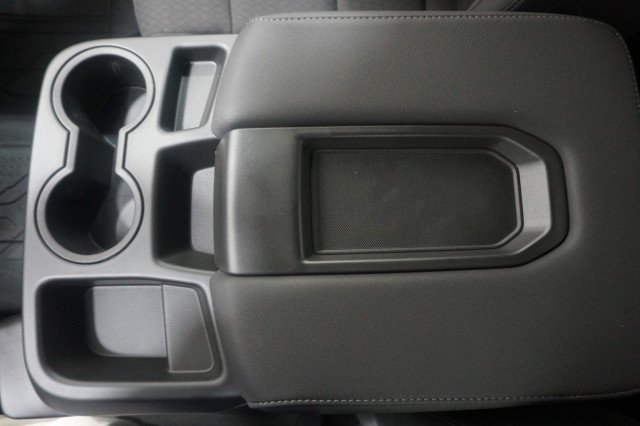 2025 Chevrolet Silverado 1500 Custom - Photo 27