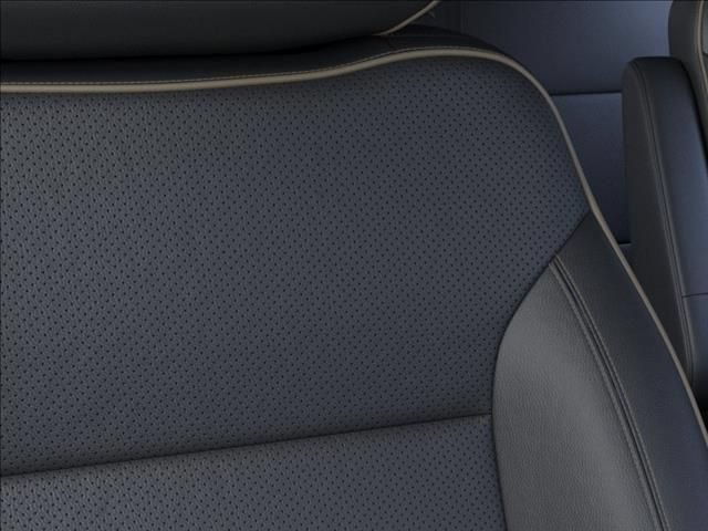 New 2026 Sterling Metallic GMC Elevation image 21