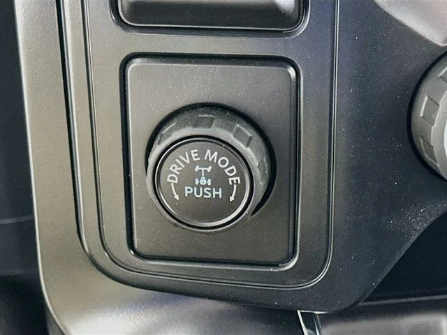 New 2026 Ford F-150 STX