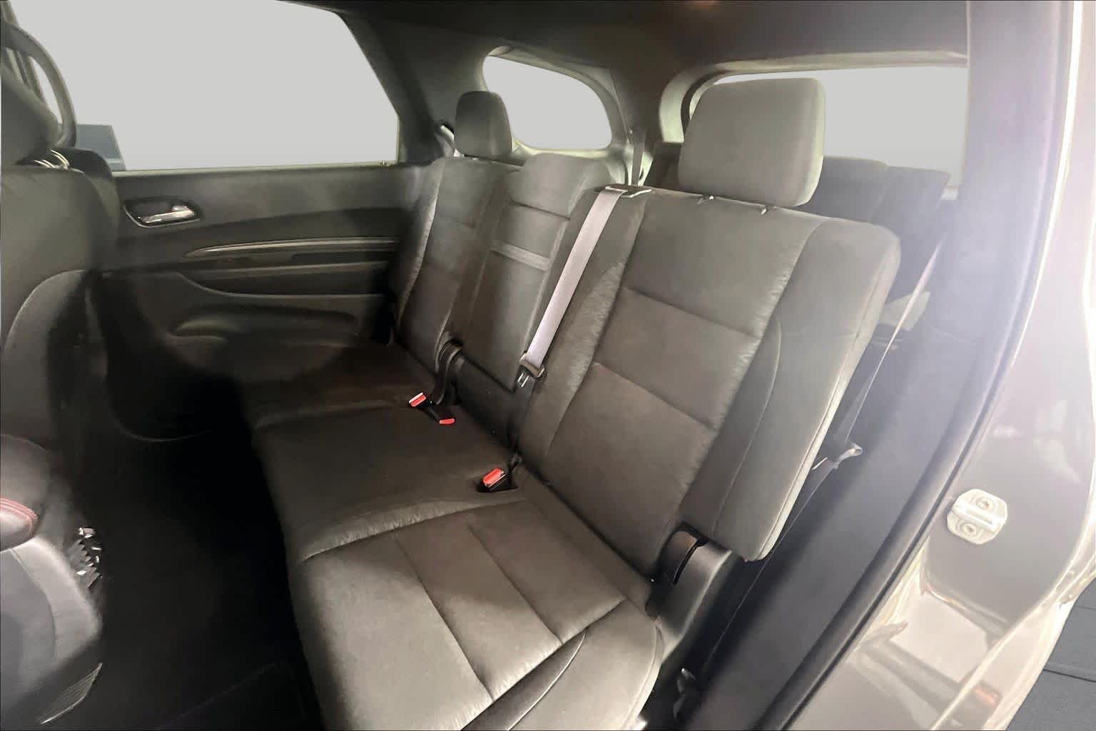 Used 2025  Dodge GT image 19
