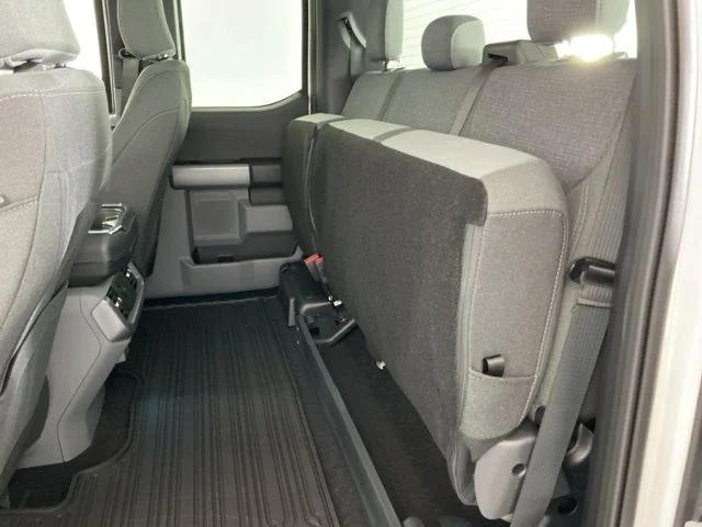 New 2026 Oxford White Ford XLT image 26