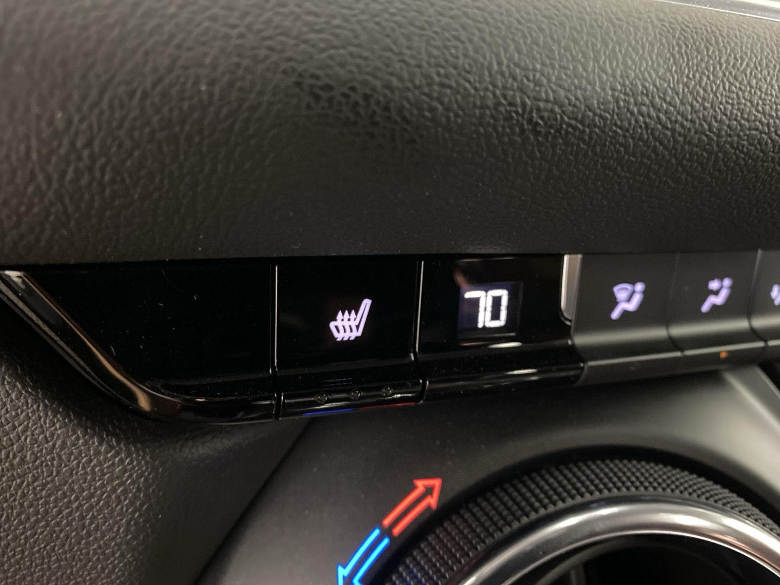 Used 2024 Black Chevrolet LT image 20