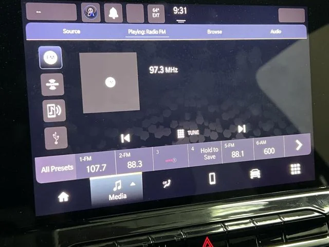 2024 Jeep Compass Latitude - Photo 14