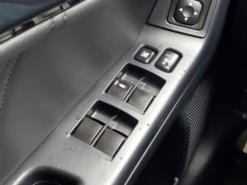 2015 Mitsubishi Lancer Evolution GSR - Photo 15