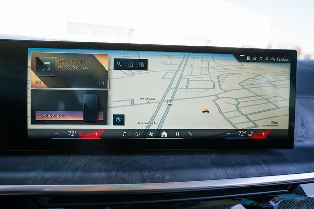 New 2026 Skyscraper Grey Metallic BMW xDrive40i image 29