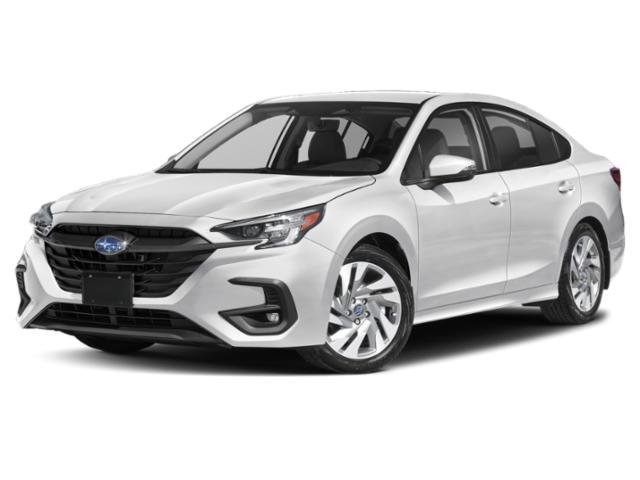 2024 Subaru Legacy Limited's photo
