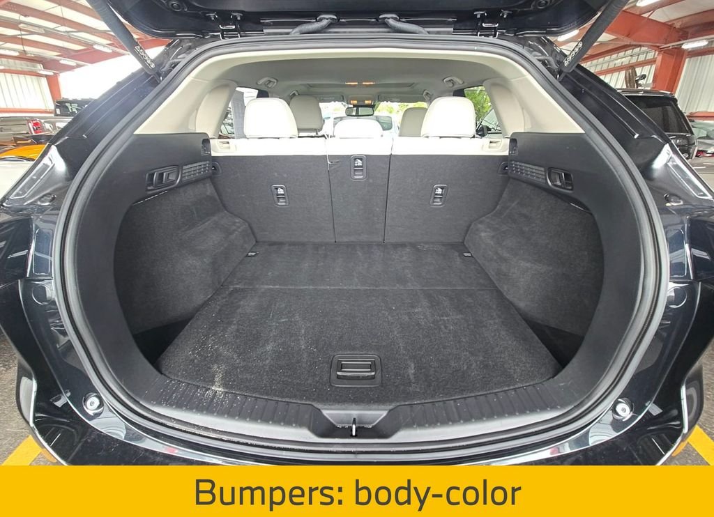 Used 2023 Jet Black Mazda 2.5 S Premium Plus Package image 12