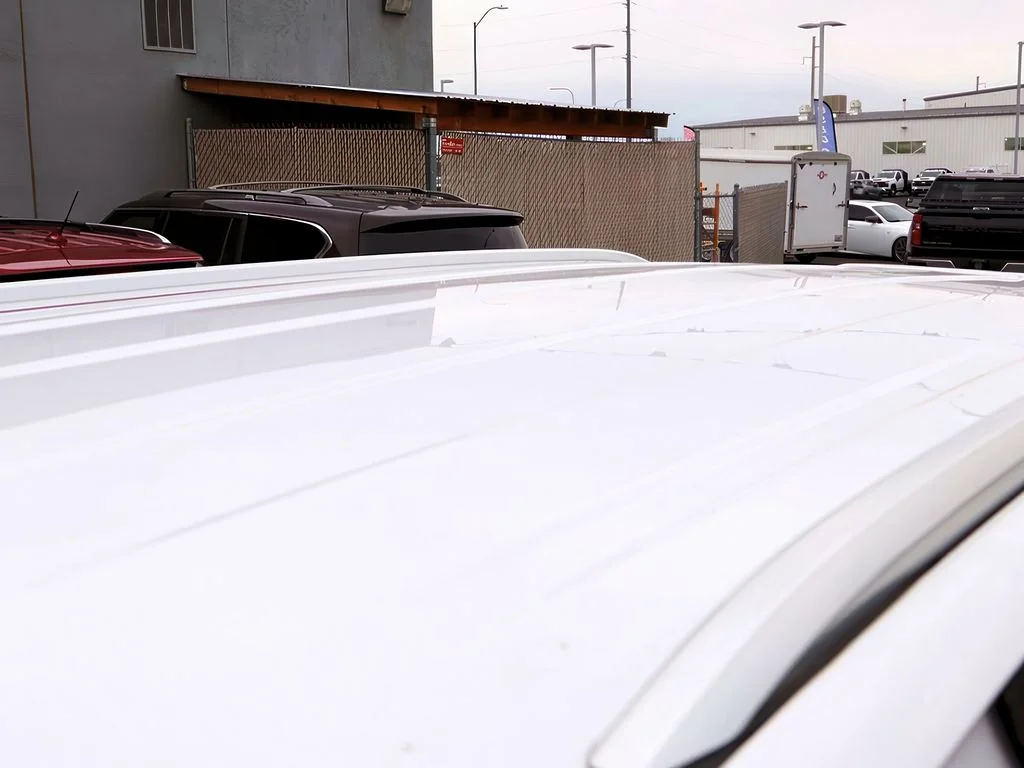Used 2023 Summit White GMC Denali image 31
