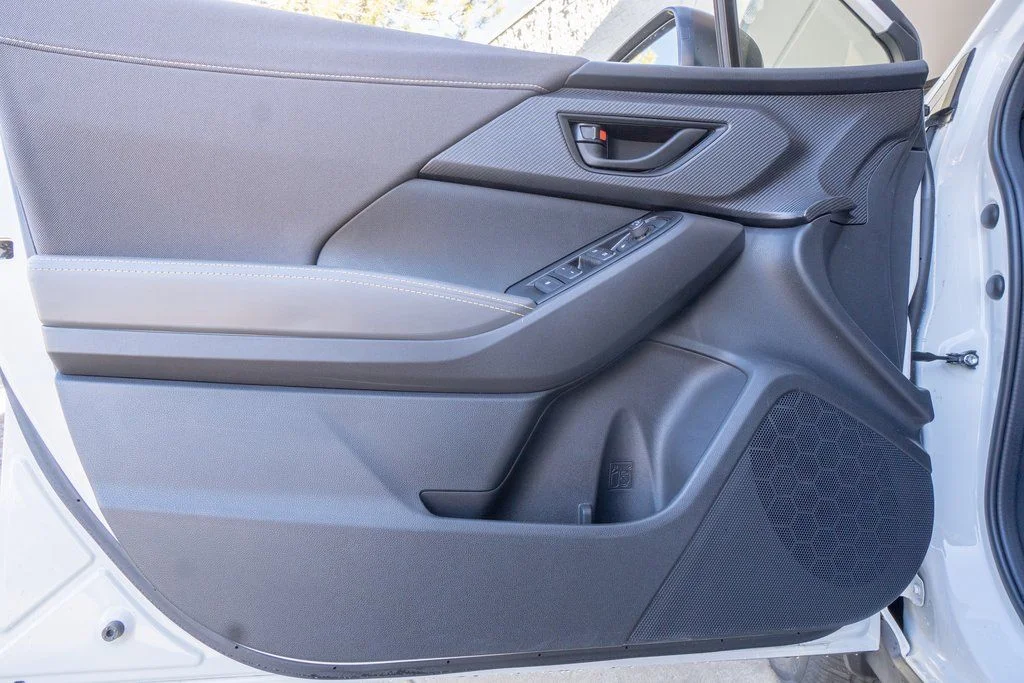2026 Subaru Crosstrek Sport - Photo 7