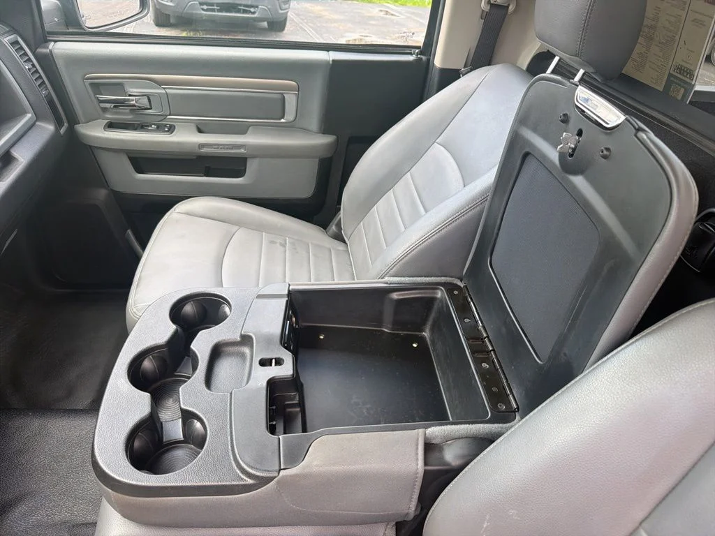 Used 2017 Black Ram Tradesman image 31