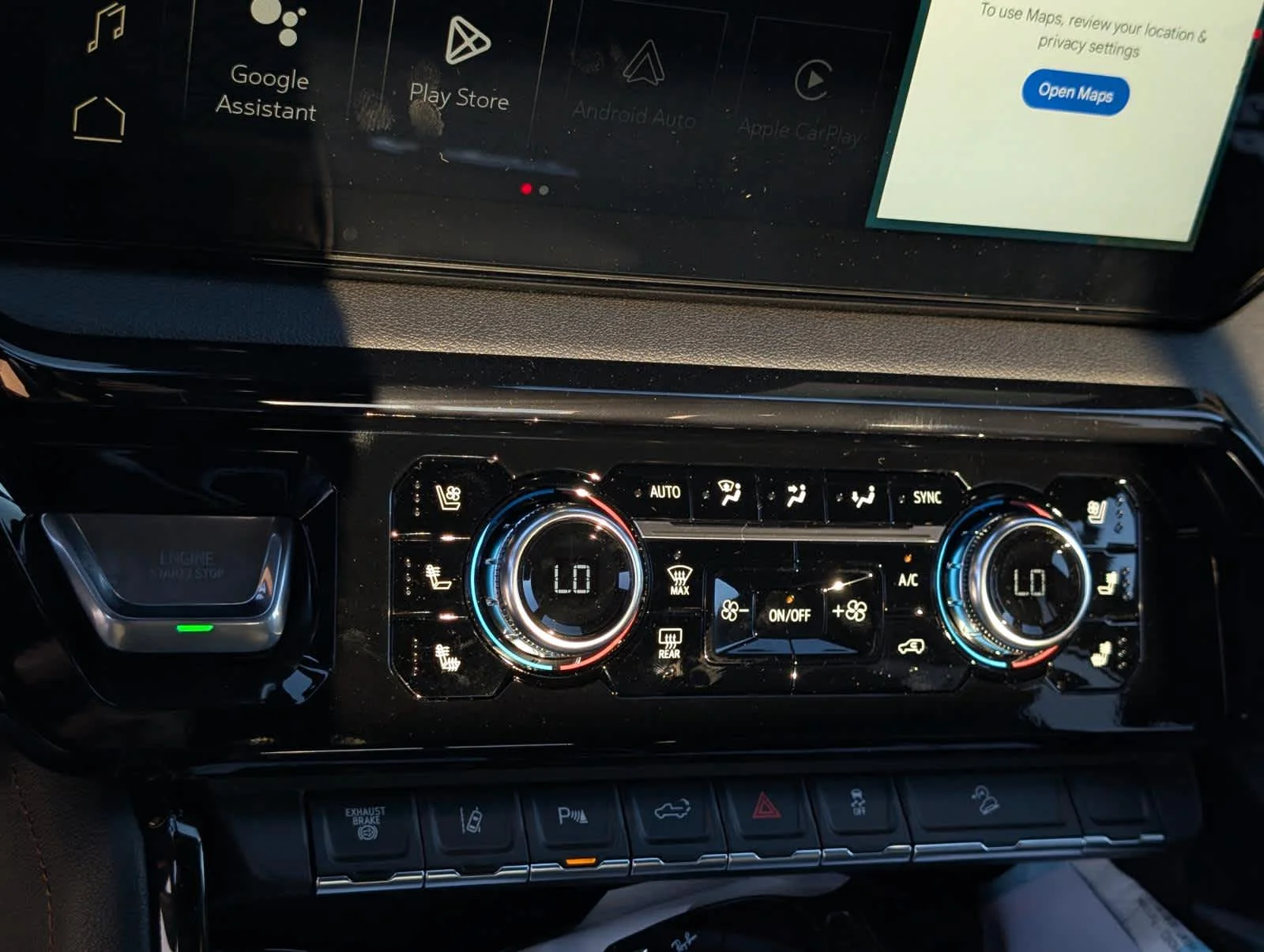 2026 GMC Sierra 2500HD AT4 - Photo 16
