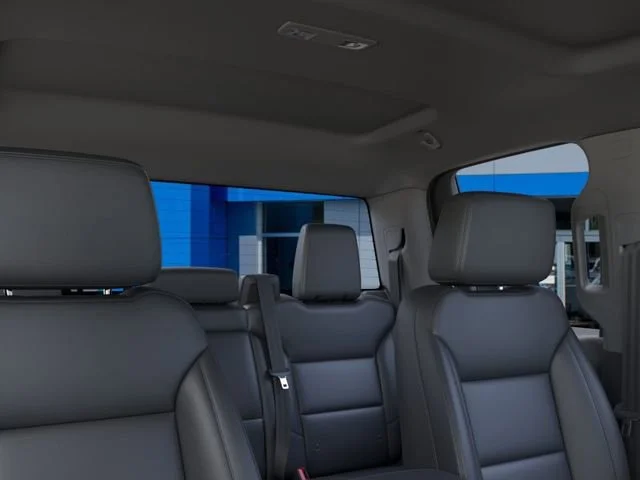 New 2026 Summit White GMC Pro image 24