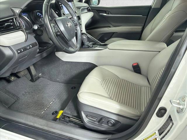 Certified Used 2023 ICE EDGE Toyota  image 9