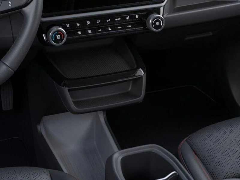 New 2027 Summit White Chevrolet RS image 23