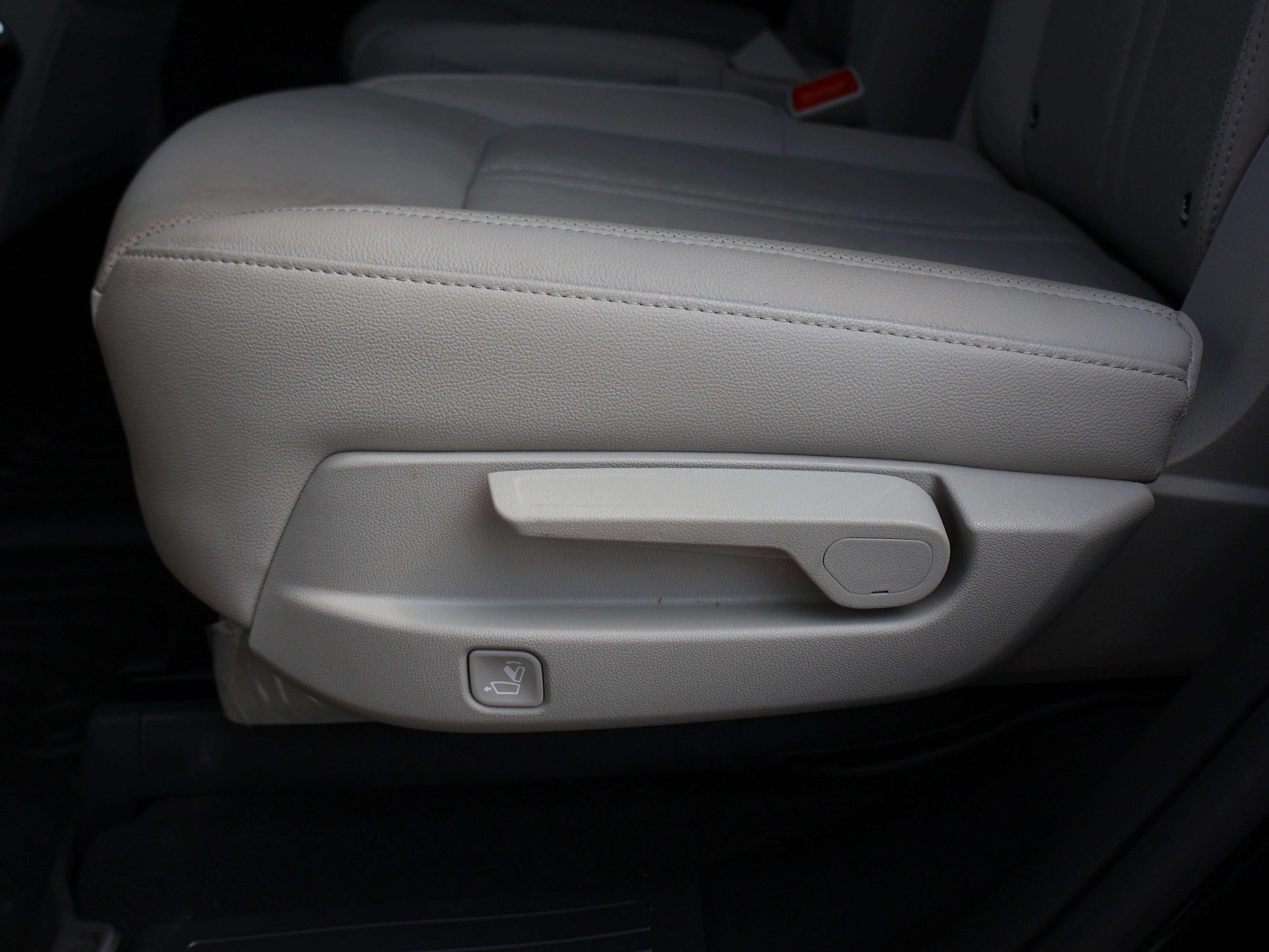 Used 2023 Aurora Black Kia SX Prestige image 20
