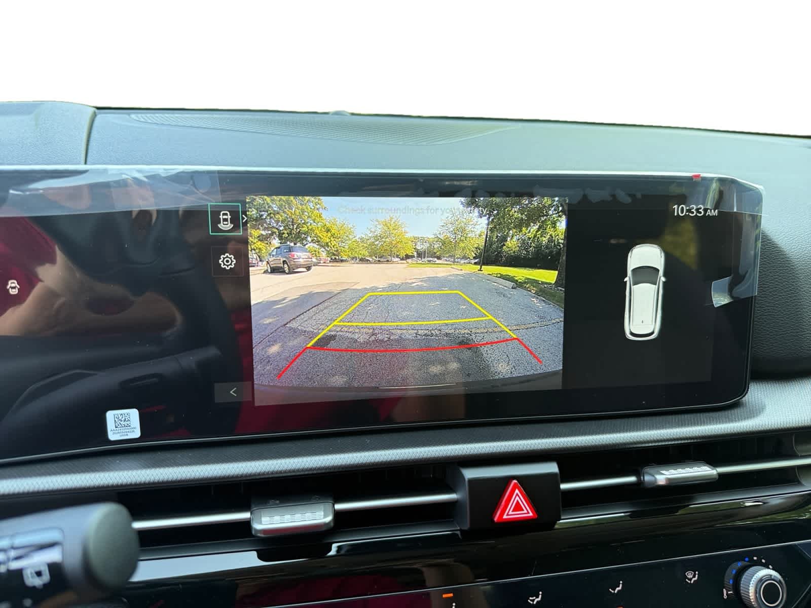 New 2026 Panthera Metal Gray Kia LX image 16