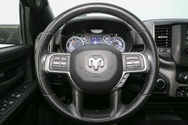 Used 2022 Black Ram Tradesman image 27