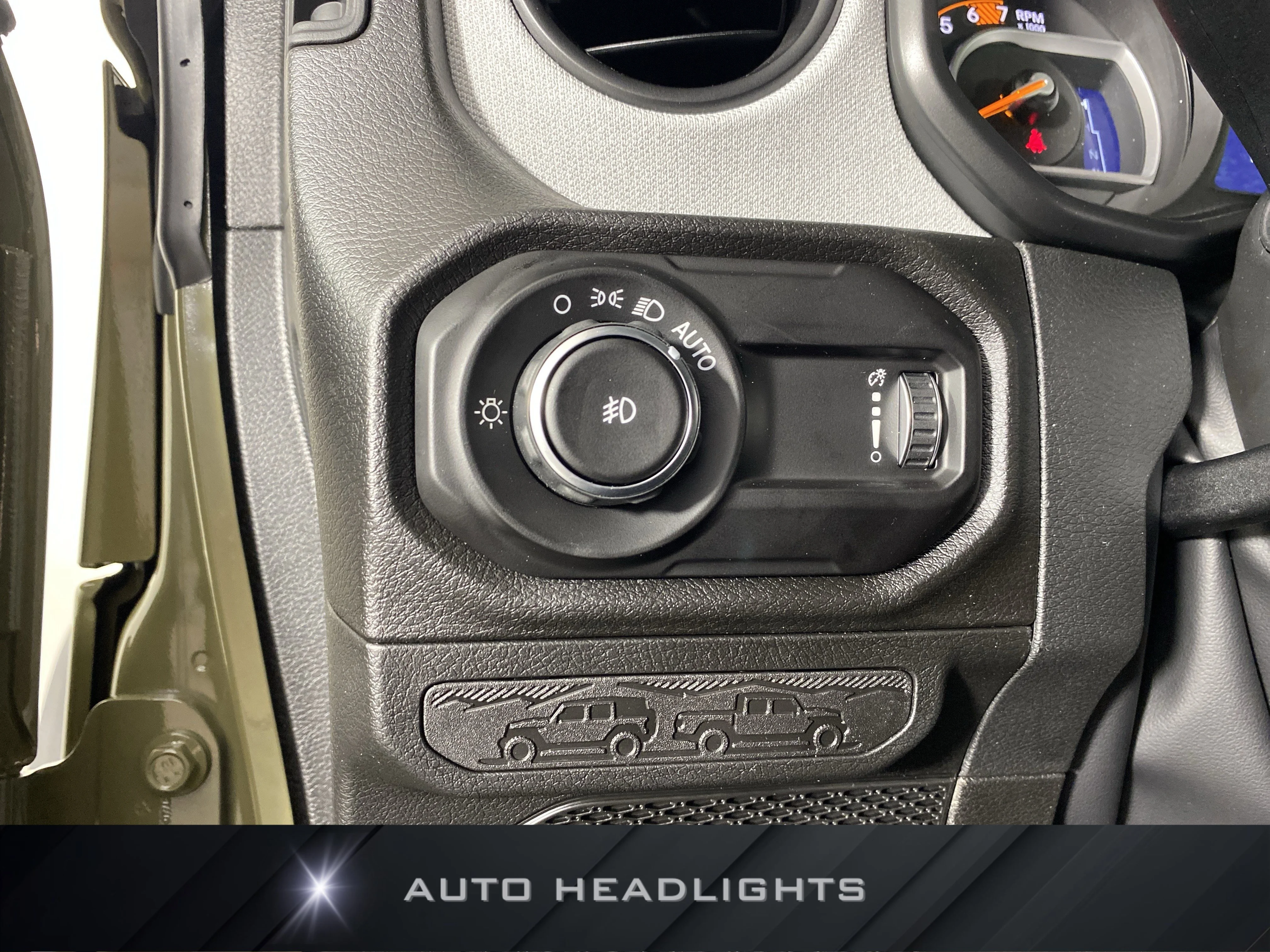 New 2026 41 Exterior Paint Jeep Willys image 21