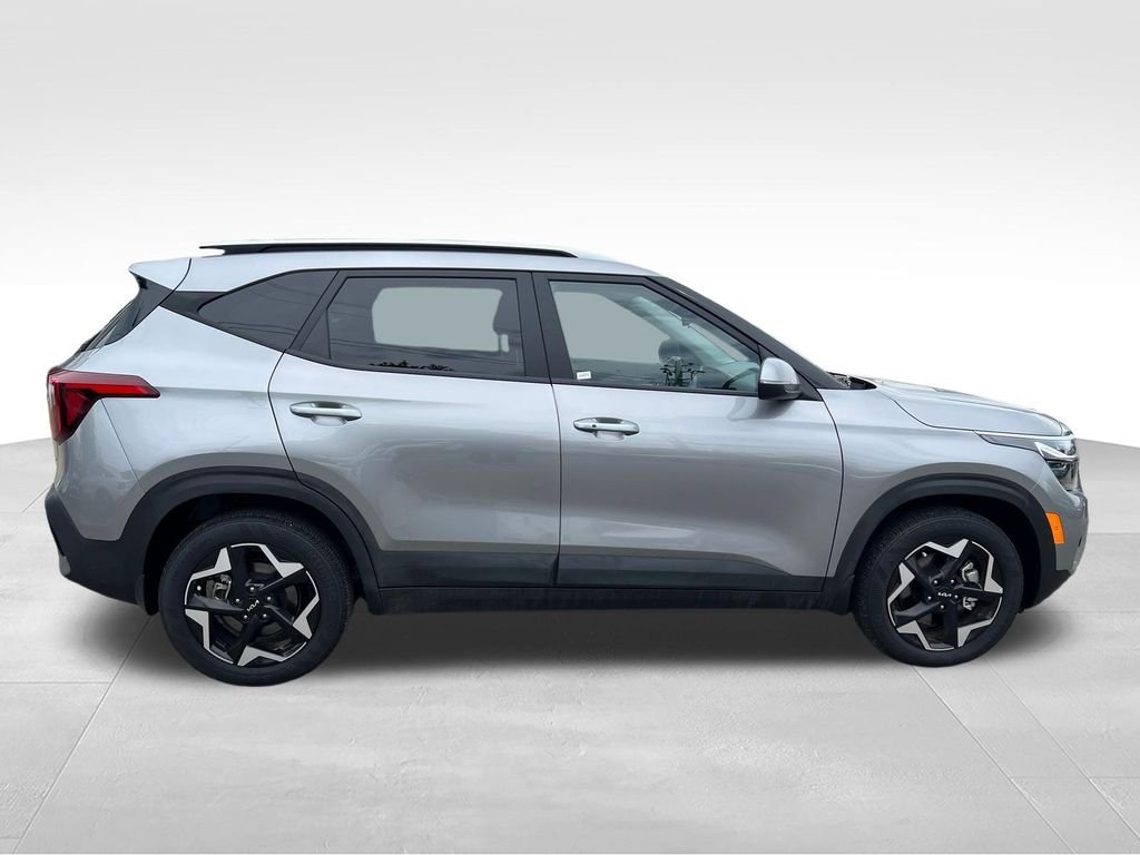 2026 Kia Seltos S - Photo 6