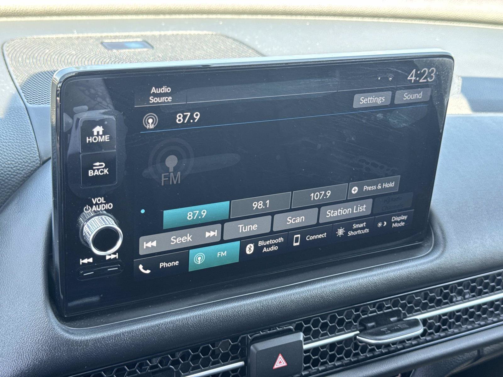 2023 Honda HR-V EX-L - Photo 50