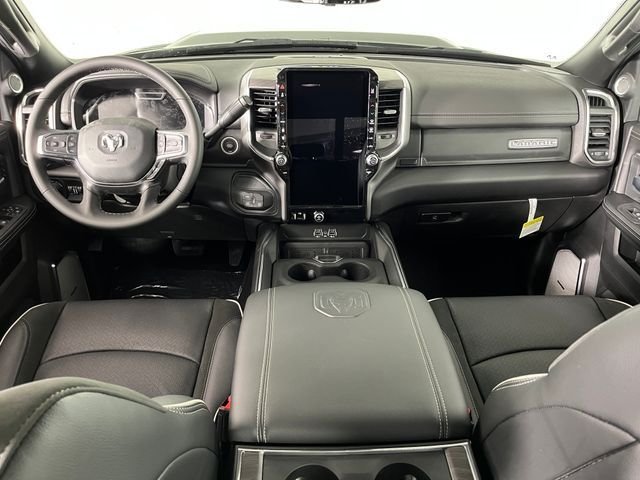 2026 RAM 2500 Laramie - Photo 9
