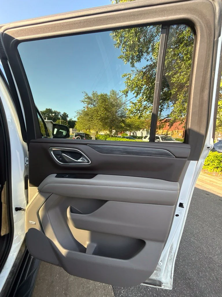 Certified Used 2021 White GMC SLT image 20