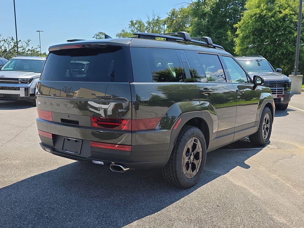 New 2026 Rockwood Green Hyundai XRT AWD image 6