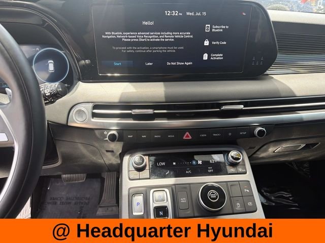 2023 Hyundai Palisade Calligraphy - Photo 27